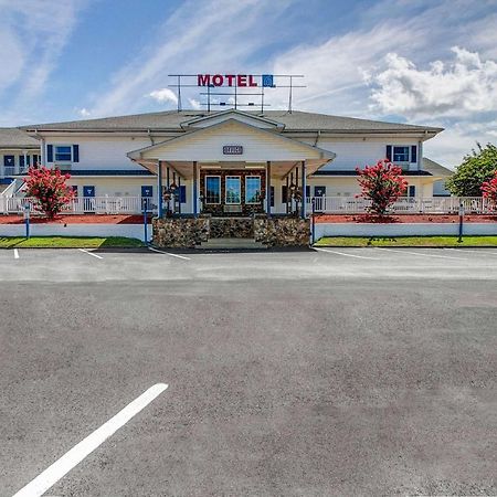 Motel 6-Front Royal, Va Экстерьер фото