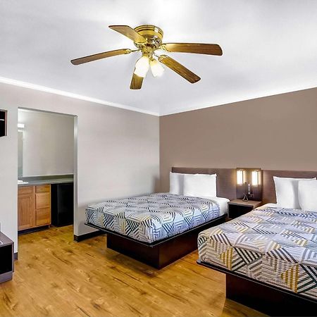 Motel 6-Front Royal, Va Экстерьер фото