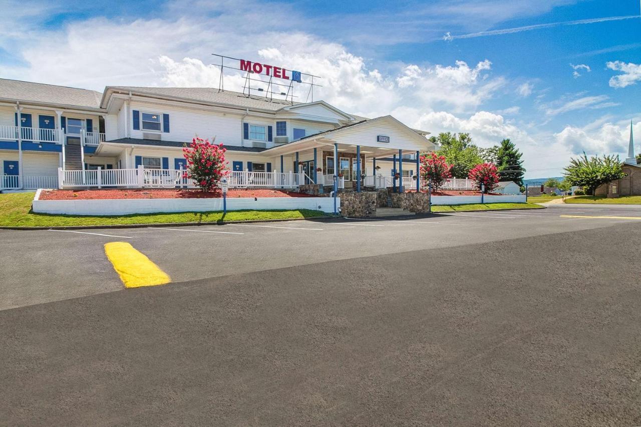 Motel 6-Front Royal, Va Экстерьер фото