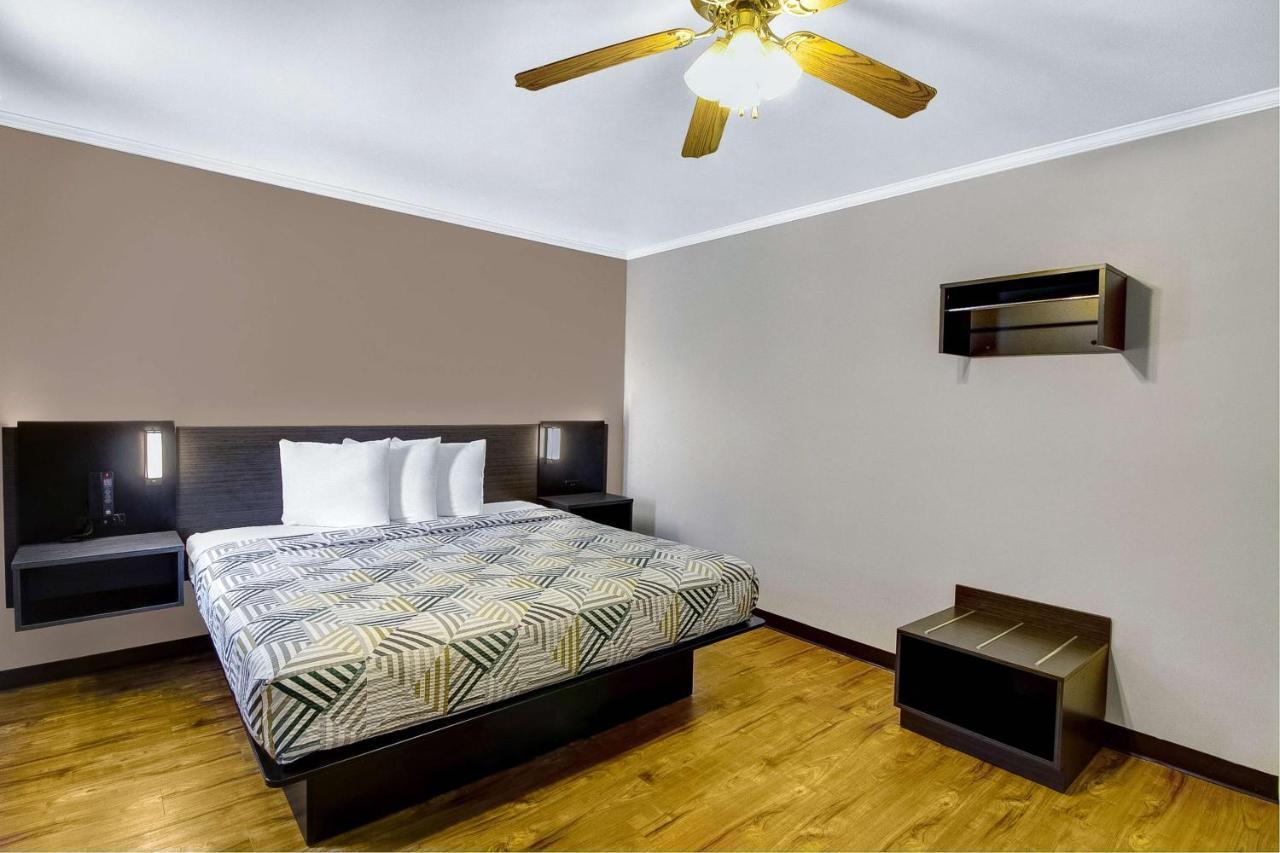 Motel 6-Front Royal, Va Экстерьер фото