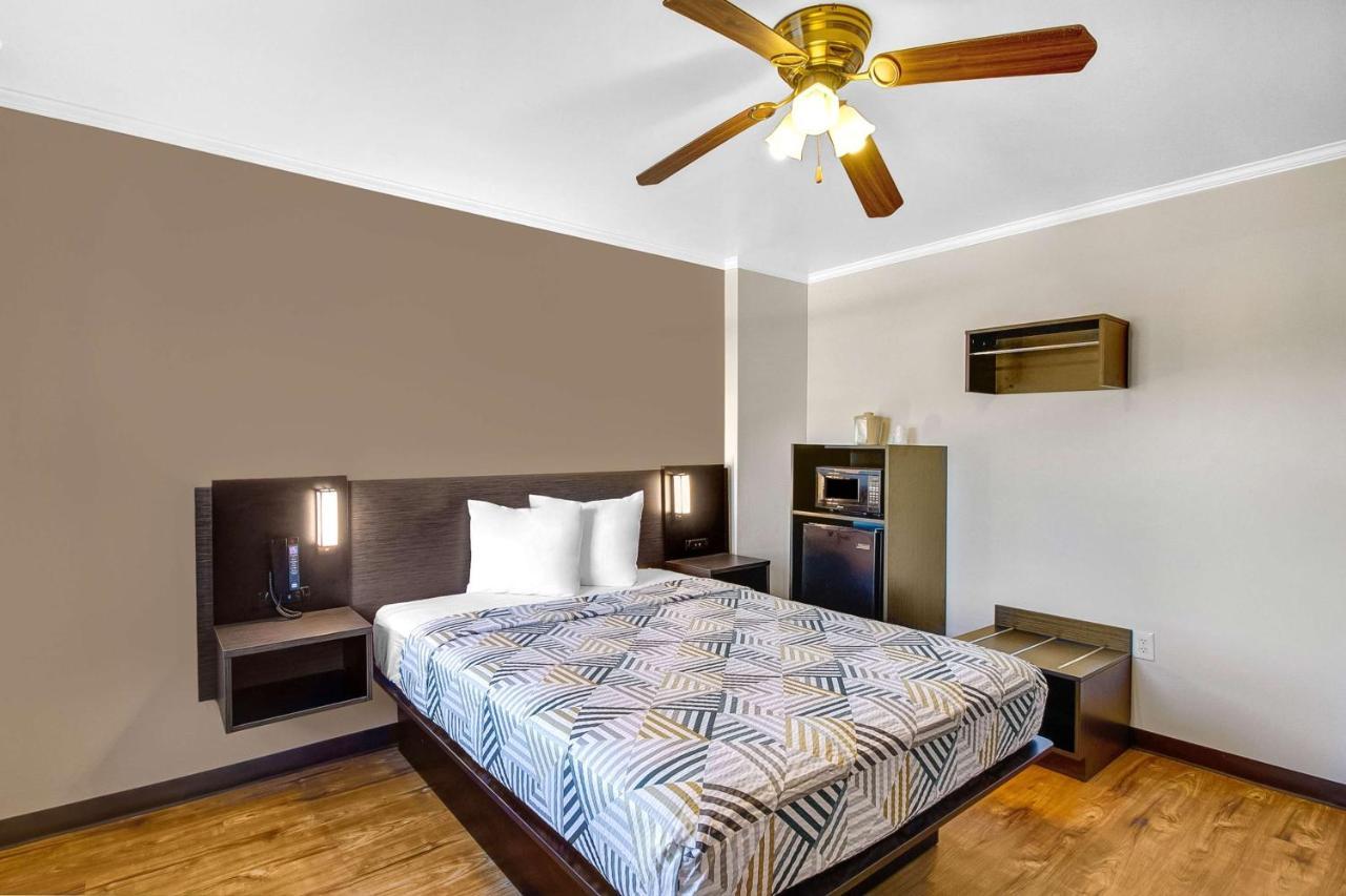 Motel 6-Front Royal, Va Экстерьер фото