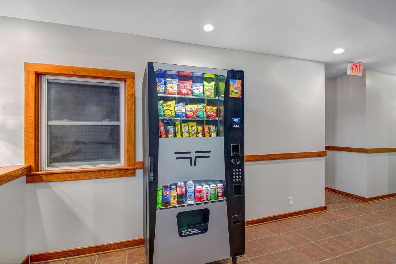 Motel 6-Front Royal, Va Экстерьер фото