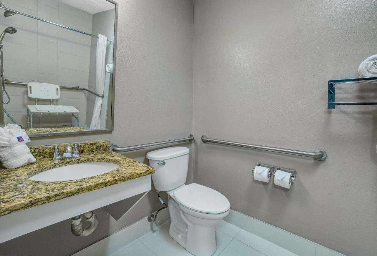 Motel 6-Front Royal, Va Экстерьер фото